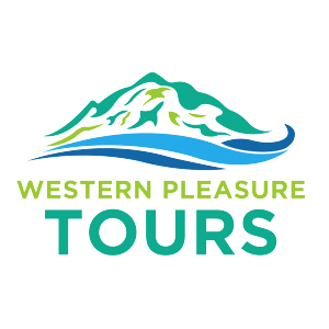 Western Pleasure Tours Logo